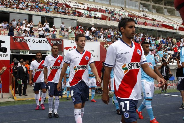 Peru - Club Centro Deportivo Municipal - Results, fixtures, squad