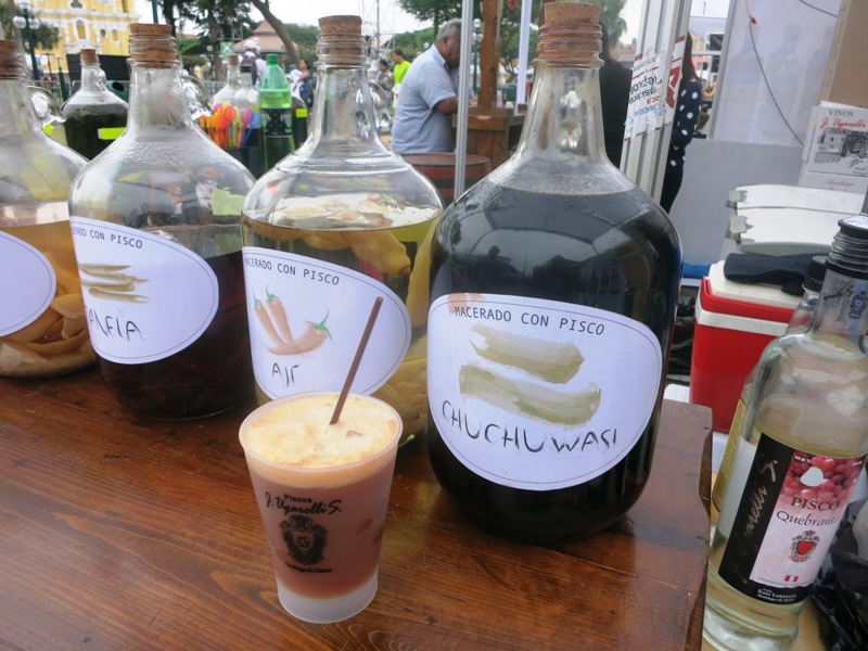 chuchuhuasi-pisco-sour-vendimia-surco-wine-festival-lima-peru