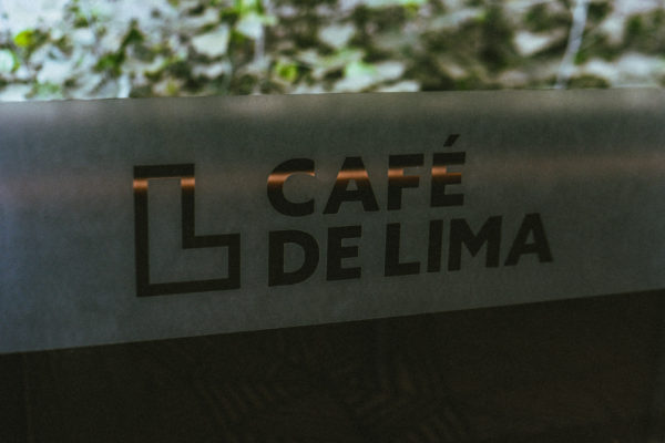 Cafe de Lima, one of the best cafes in Lima, Peru